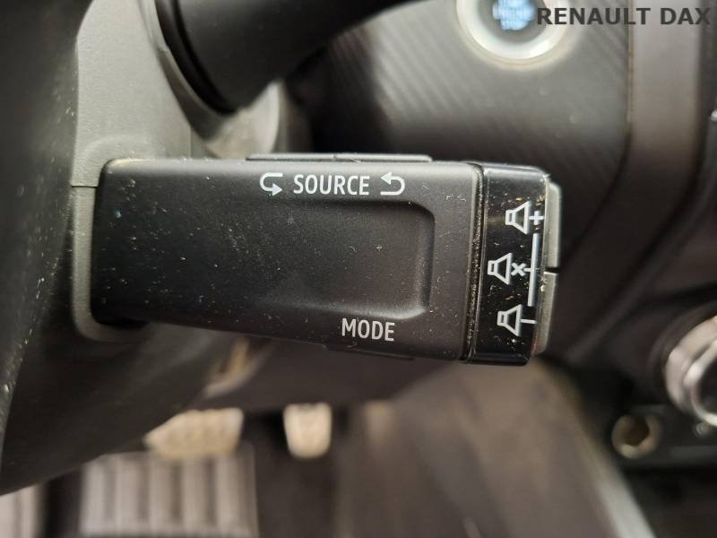 Renault Clio - Photo 36