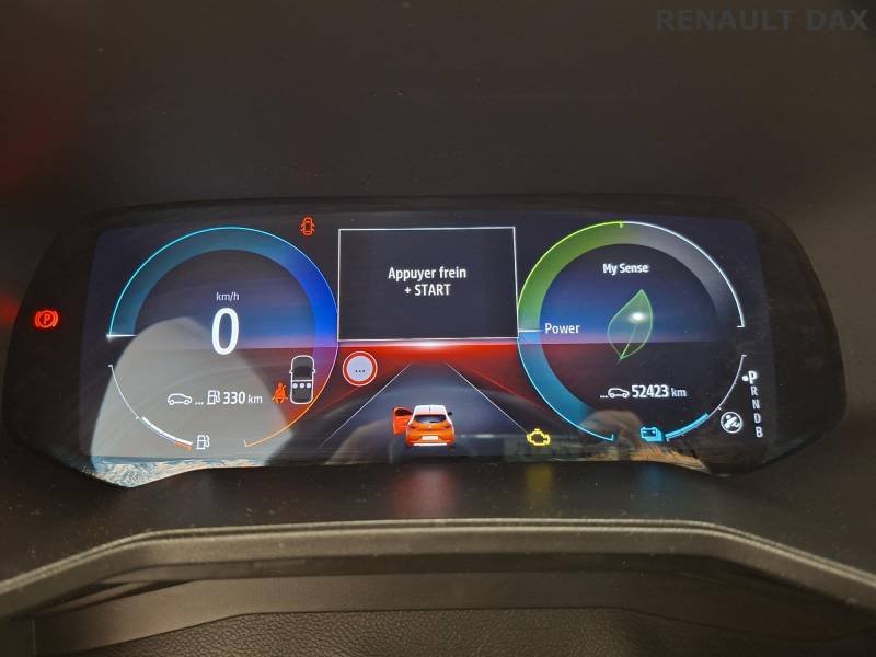 Renault Clio - Photo 37