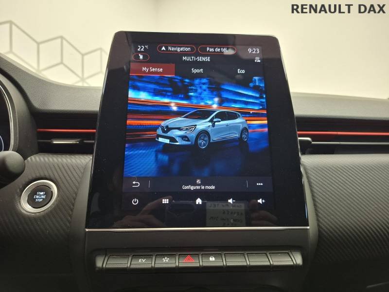 Renault Clio - Photo 40