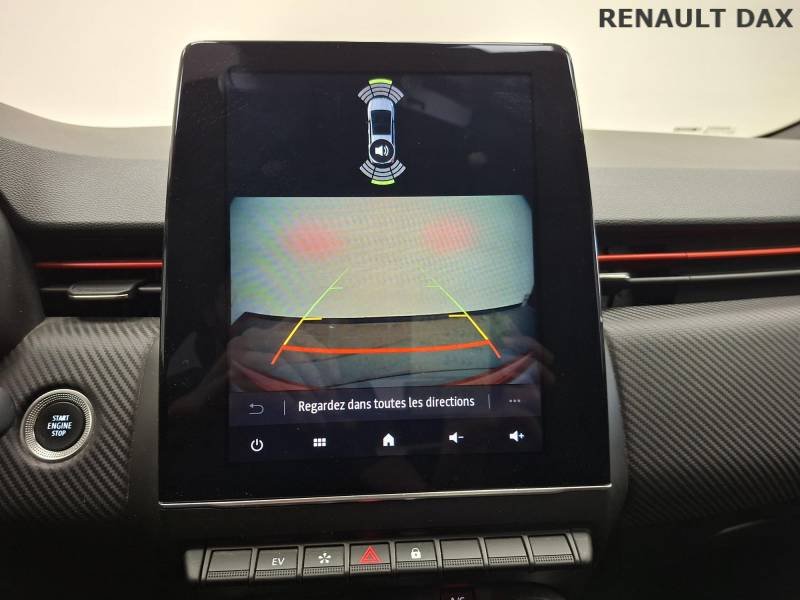 Renault Clio - Photo 43