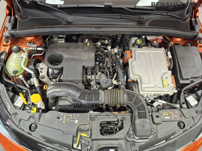 Renault Clio - Photo 44
