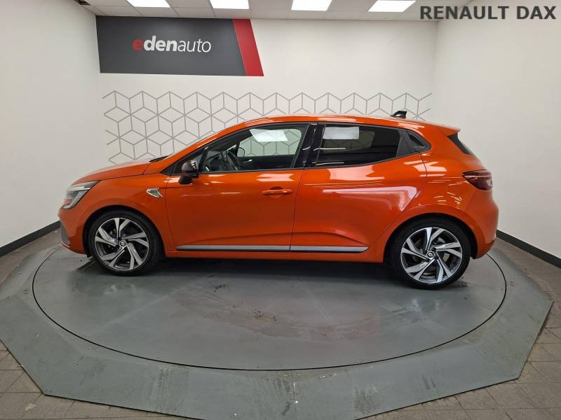 Renault Clio - Photo 5