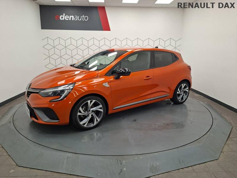 Renault Clio - Photo 6