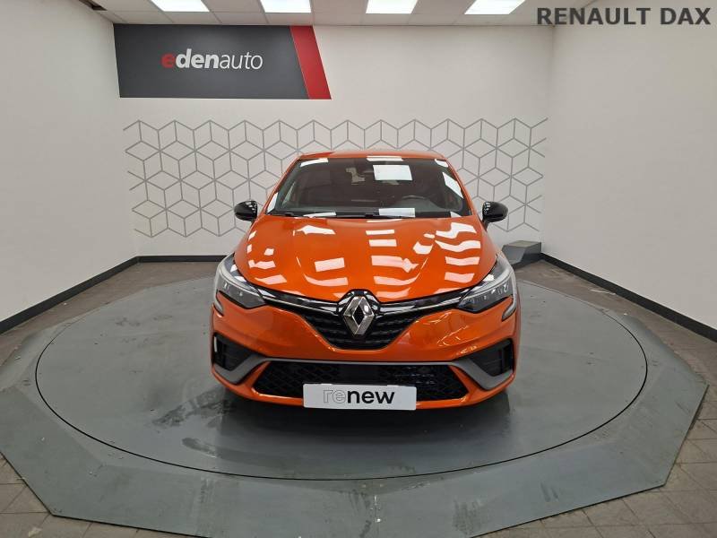 Renault Clio - Photo 7