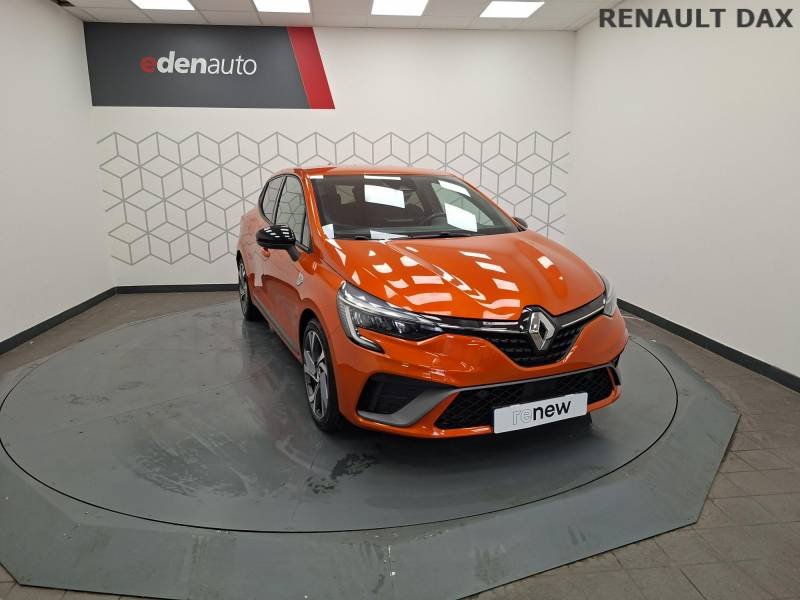 Renault Clio - Photo 8