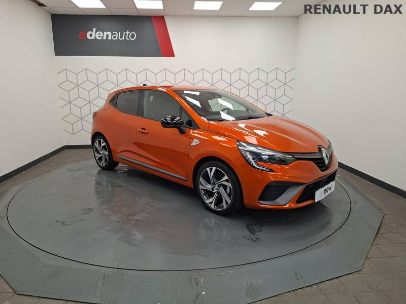 Renault Clio - Photo 9