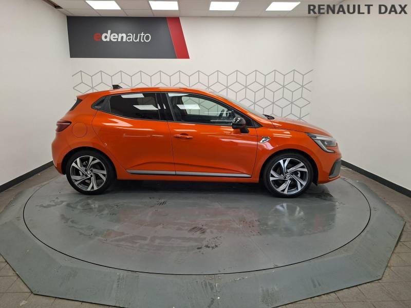 Renault Clio - Photo 10