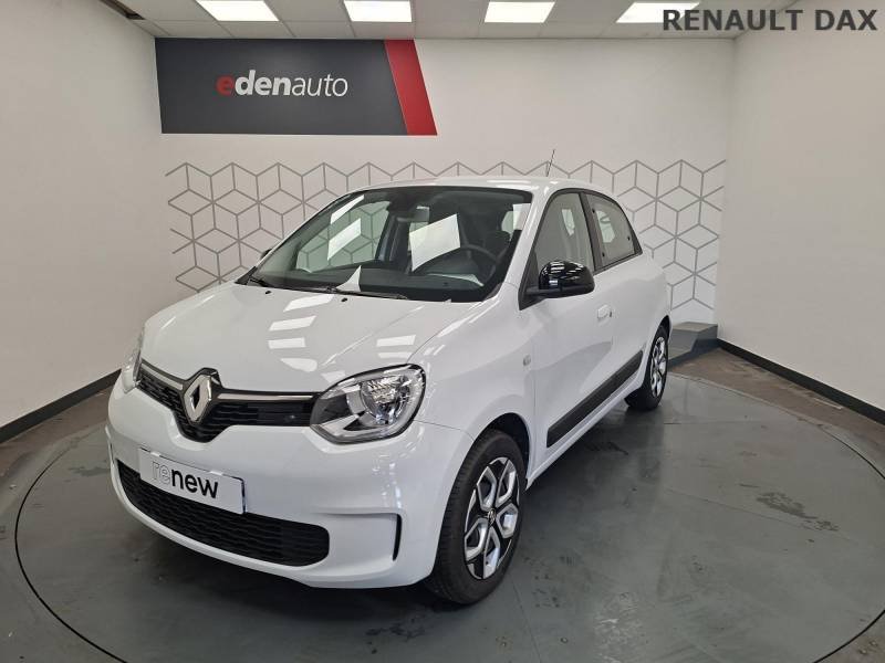Renault Twingo - Photo 1