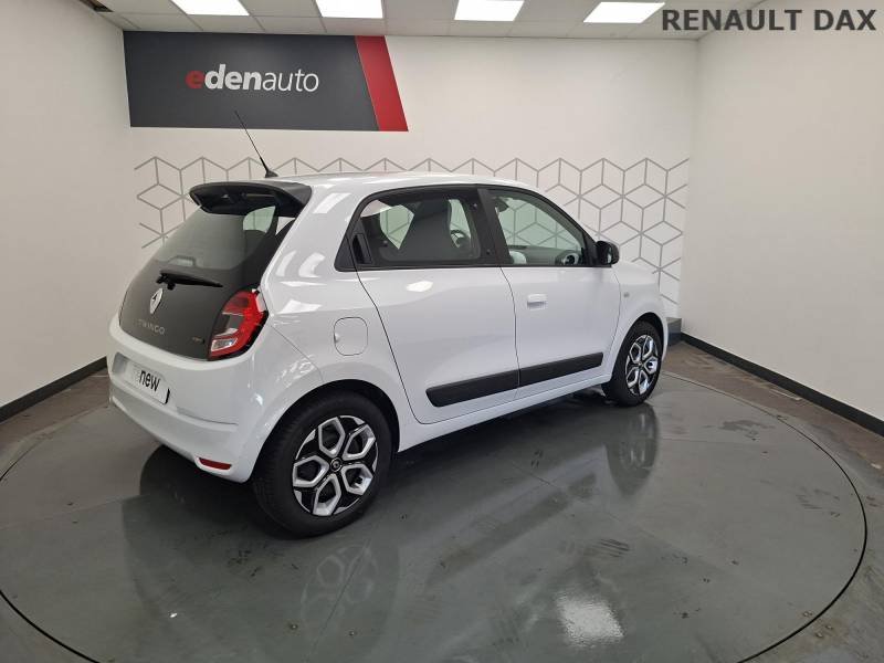 Renault Twingo - Photo 11