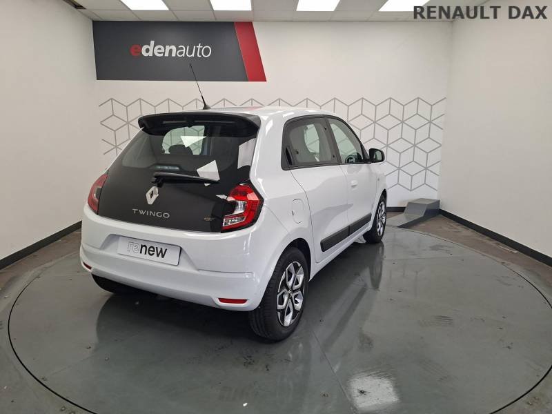 Renault Twingo - Photo 12