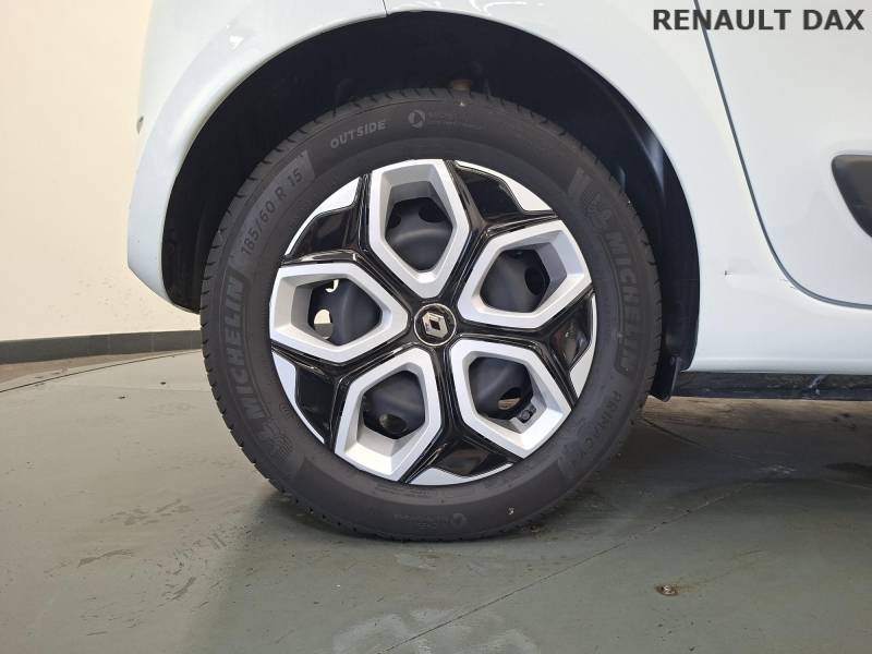 Renault Twingo - Photo 15