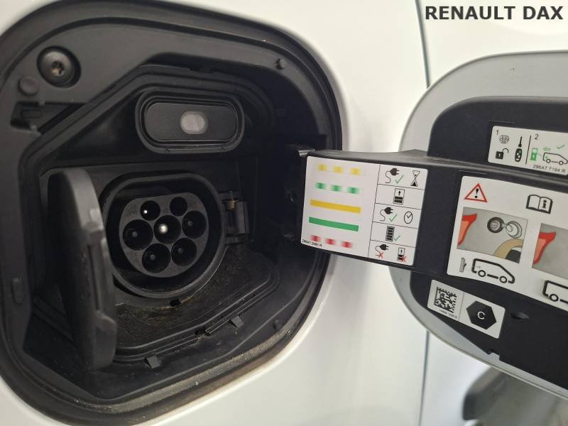 Renault Twingo - Photo 19