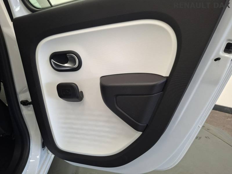 Renault Twingo - Photo 20