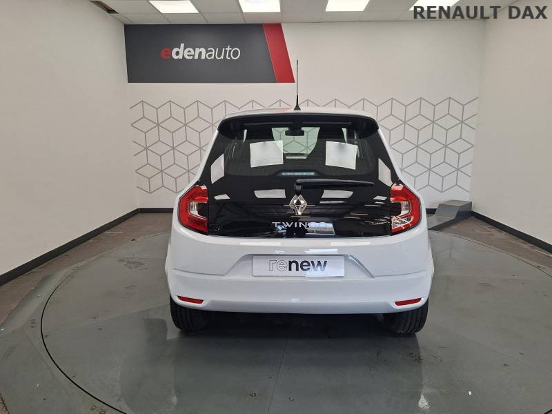 Renault Twingo - Photo 2
