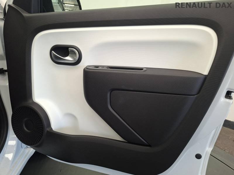 Renault Twingo - Photo 21
