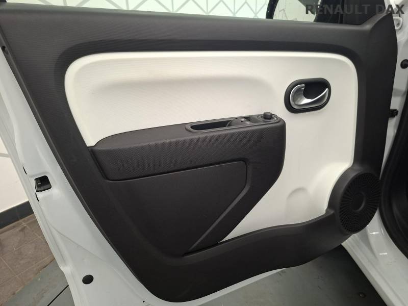 Renault Twingo - Photo 22