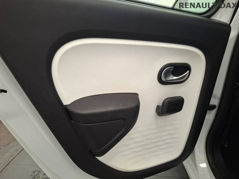 Renault Twingo - Photo 23