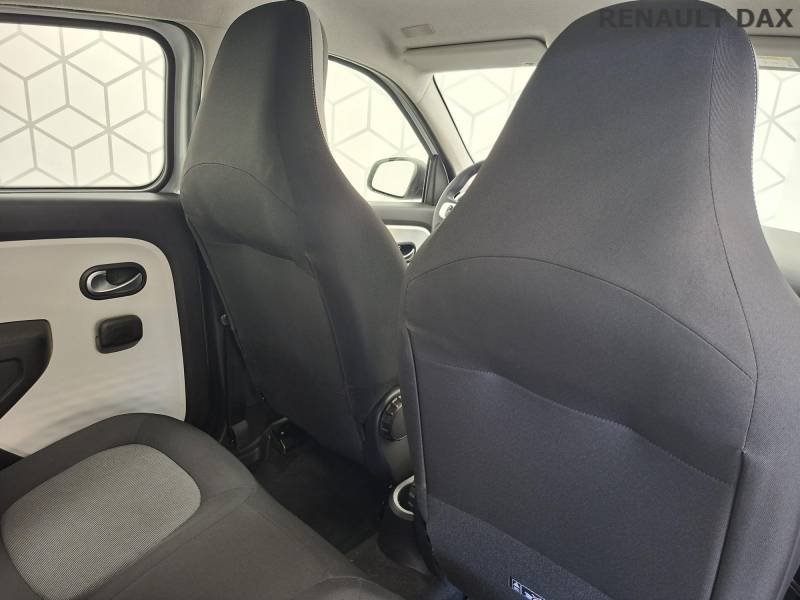 Renault Twingo - Photo 24