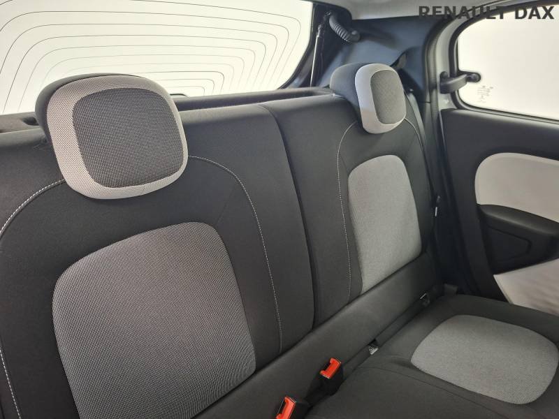 Renault Twingo - Photo 25