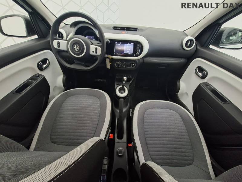 Renault Twingo - Photo 26