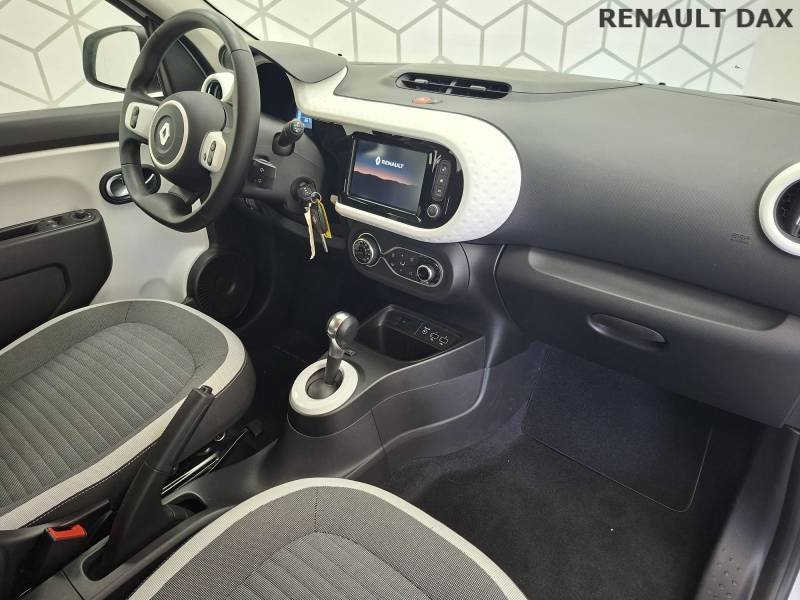 Renault Twingo - Photo 27