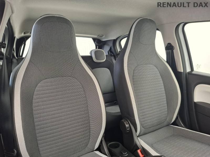 Renault Twingo - Photo 28