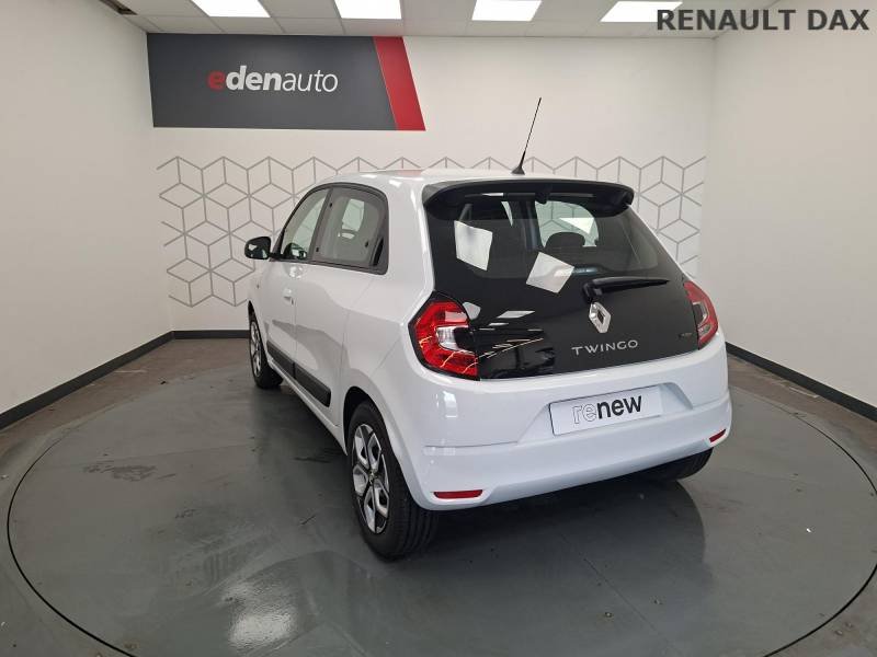 Renault Twingo - Photo 3