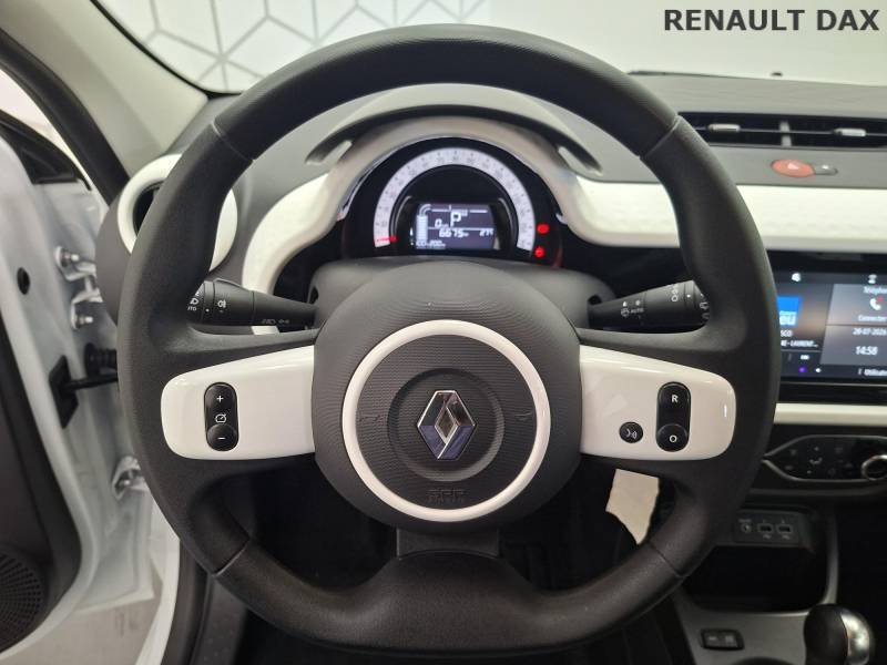 Renault Twingo - Photo 32