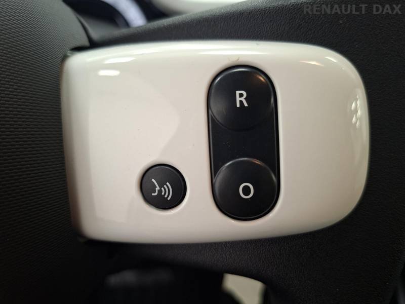 Renault Twingo - Photo 34