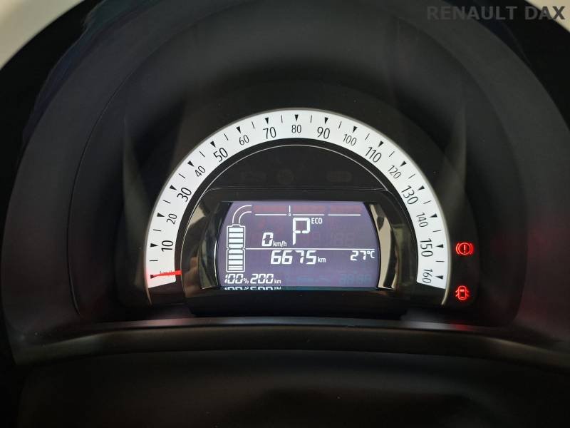Renault Twingo - Photo 35