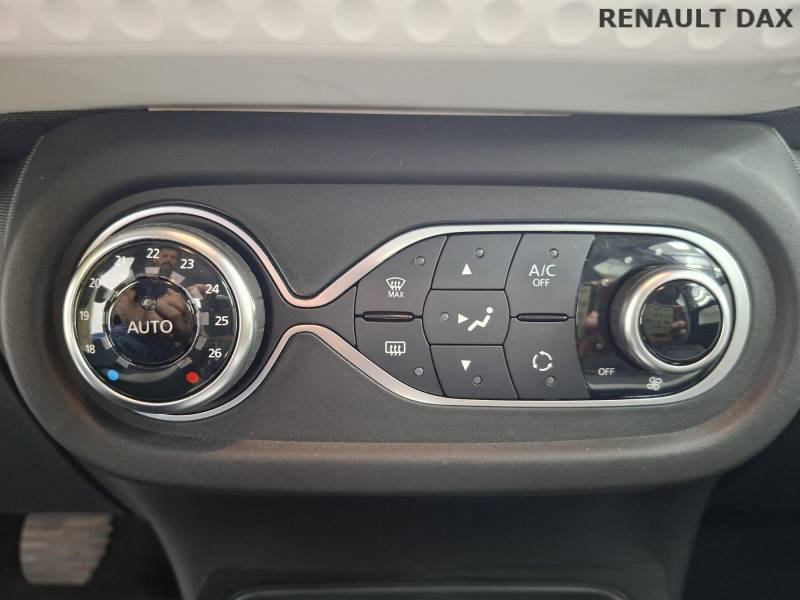 Renault Twingo - Photo 36