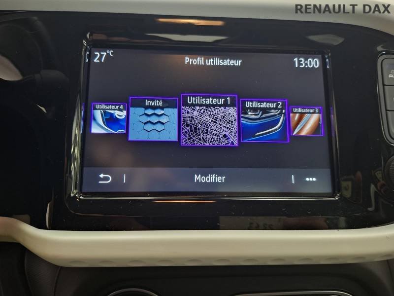 Renault Twingo - Photo 37