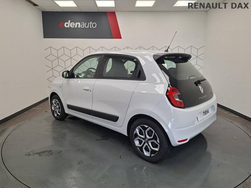 Renault Twingo - Photo 4