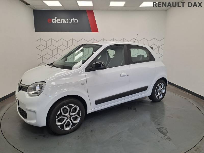 Renault Twingo - Photo 6