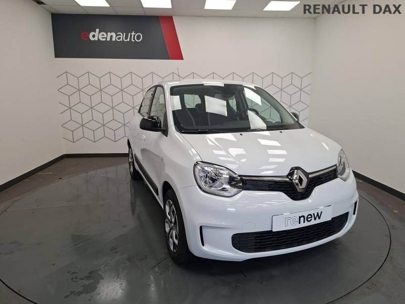 Renault Twingo - Photo 8