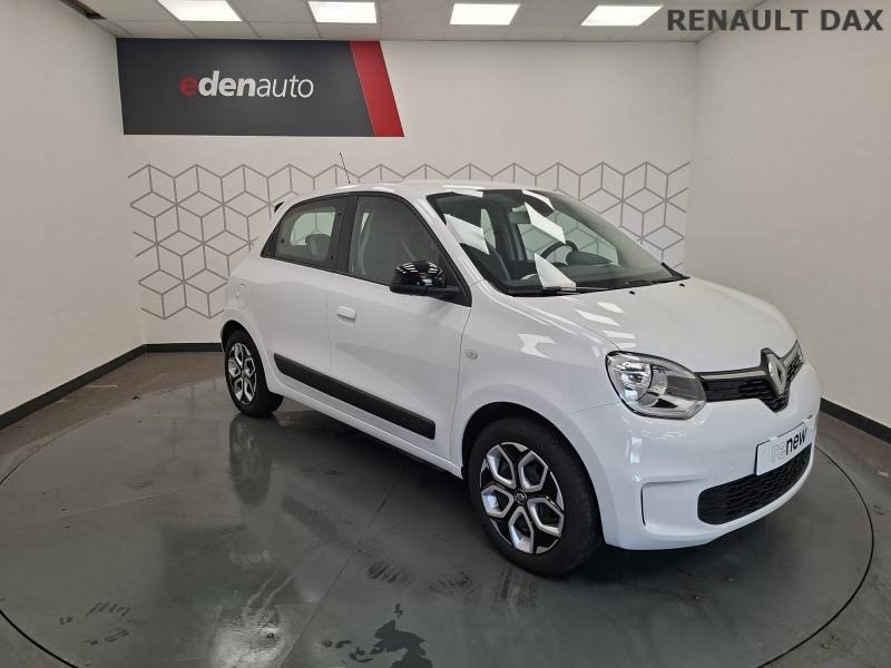 Renault Twingo - Photo 9