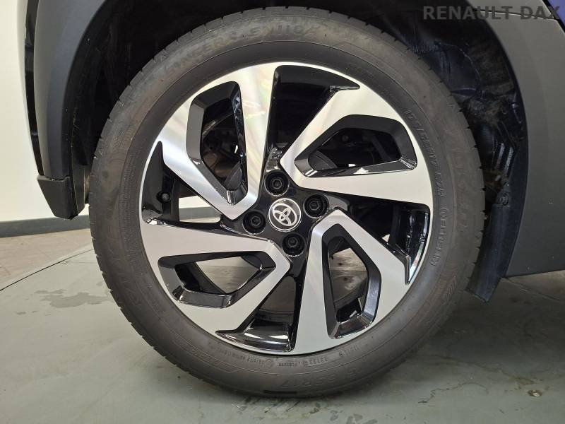 Toyota aygo x - Photo 16