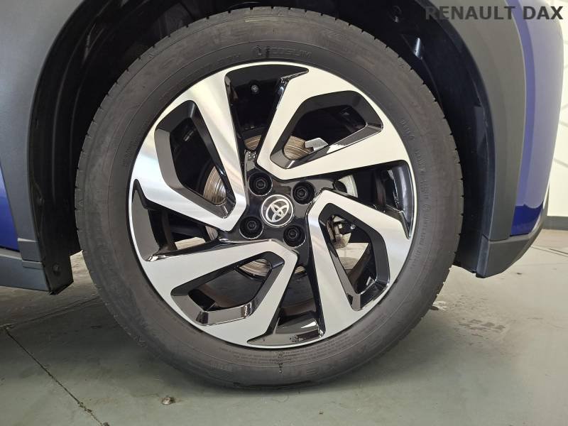 Toyota aygo x - Photo 17