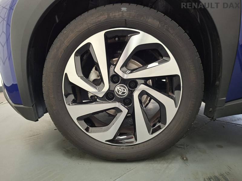 Toyota aygo x - Photo 18