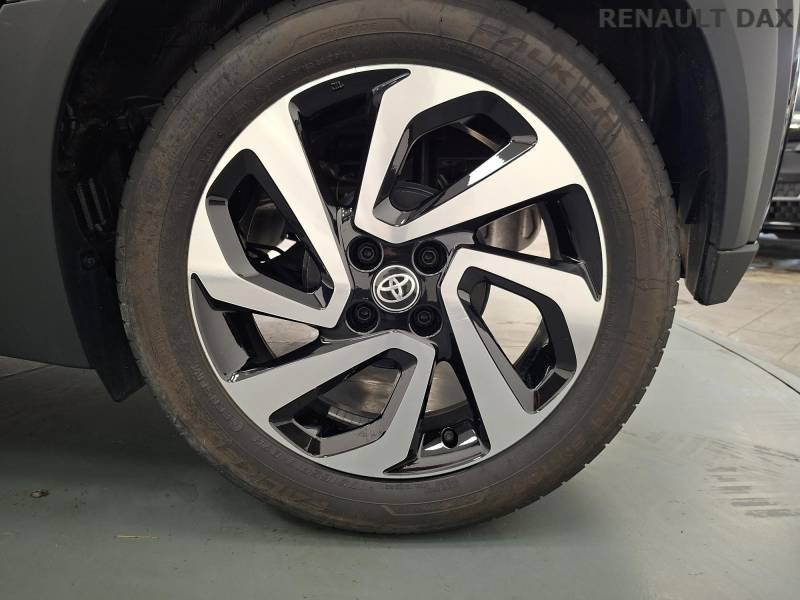 Toyota aygo x - Photo 19