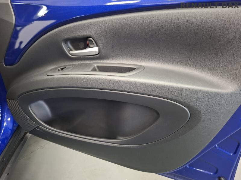 Toyota aygo x - Photo 21