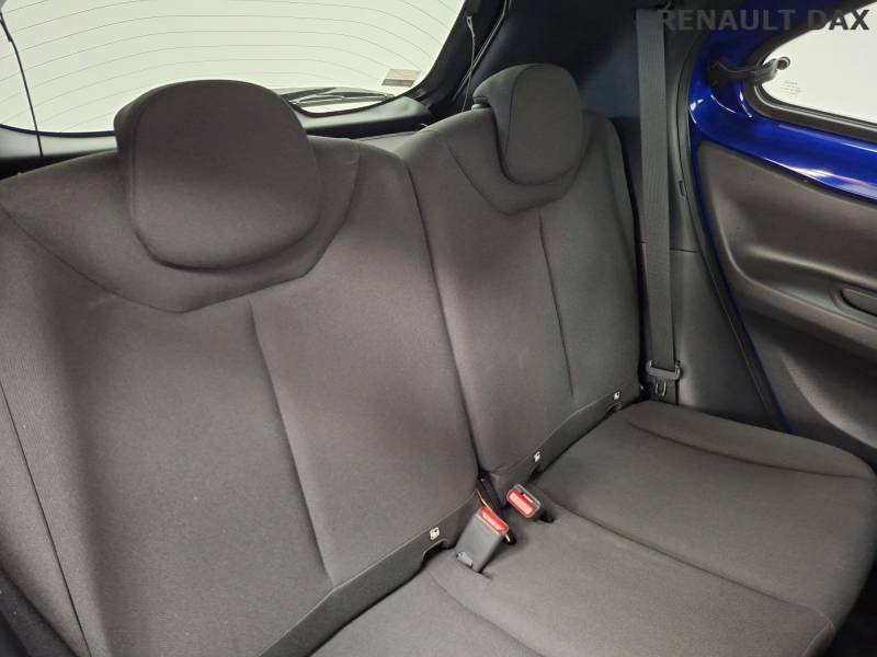 Toyota aygo x - Photo 25