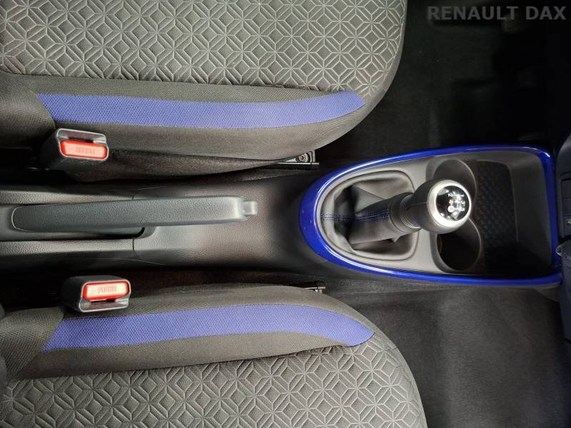 Toyota aygo x - Photo 30