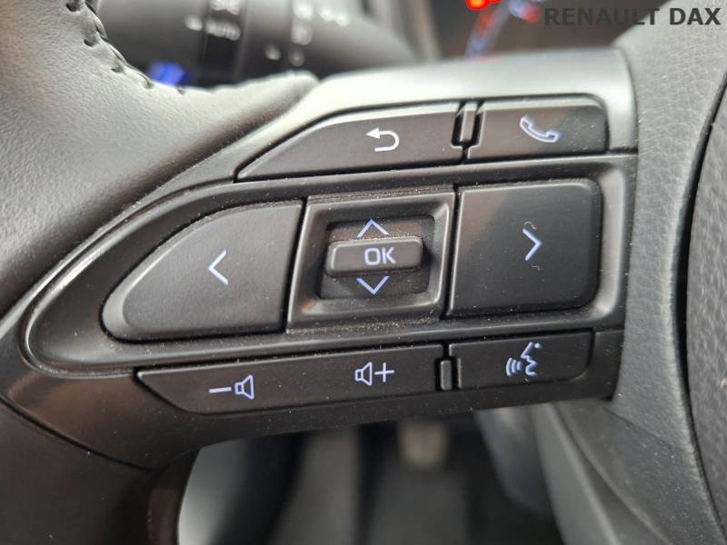 Toyota aygo x - Photo 34