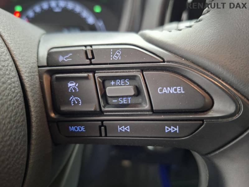 Toyota aygo x - Photo 35