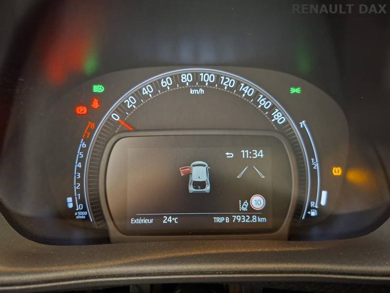 Toyota aygo x - Photo 36