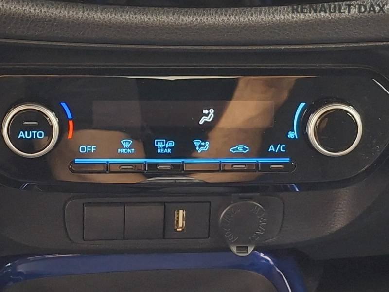 Toyota aygo x - Photo 37