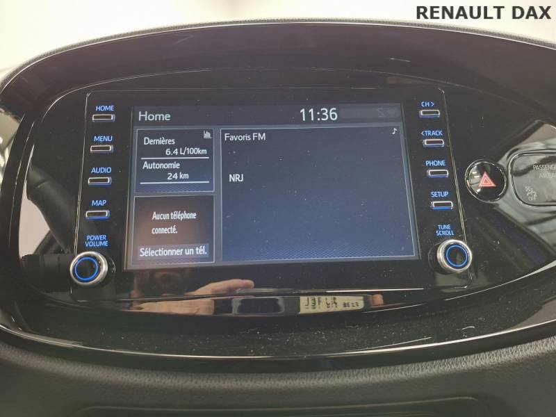 Toyota aygo x - Photo 38