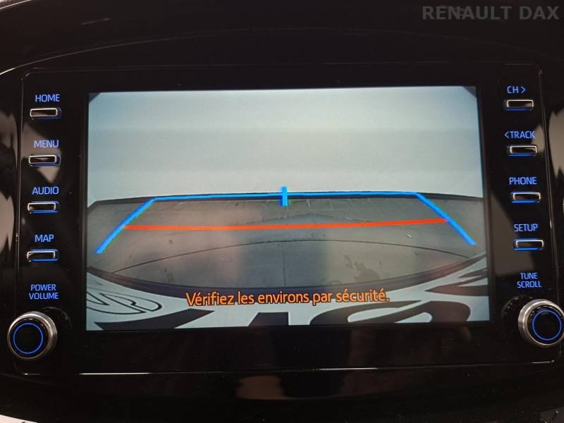 Toyota aygo x - Photo 39