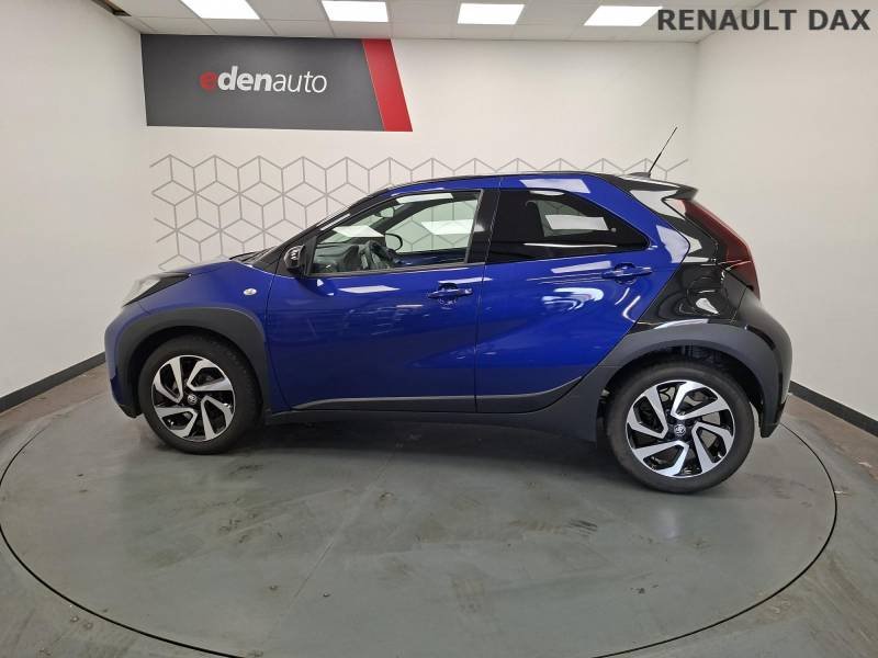 Toyota aygo x - Photo 5